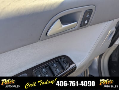 2004 Volvo S40 2004.5 2.5L Auto Turbo