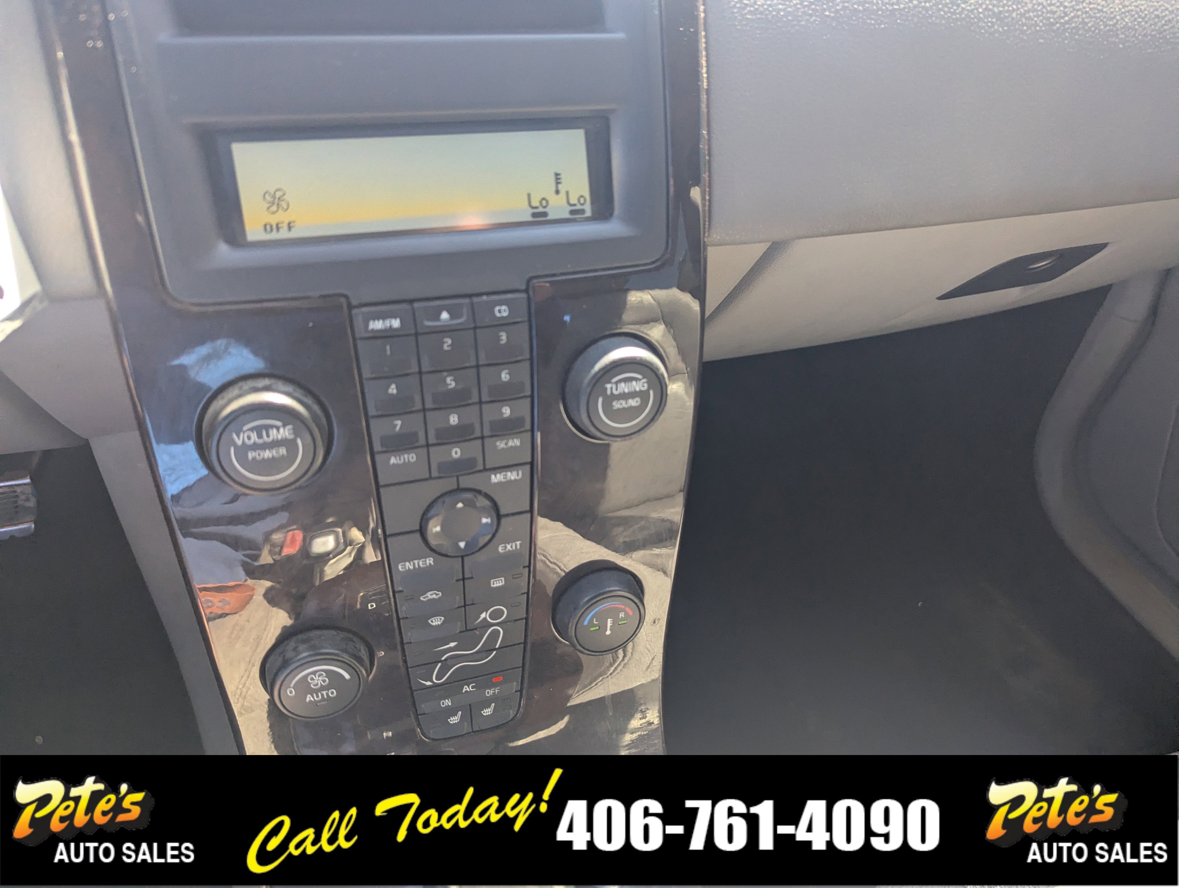 2004 Volvo S40 2004.5 2.5L Auto Turbo