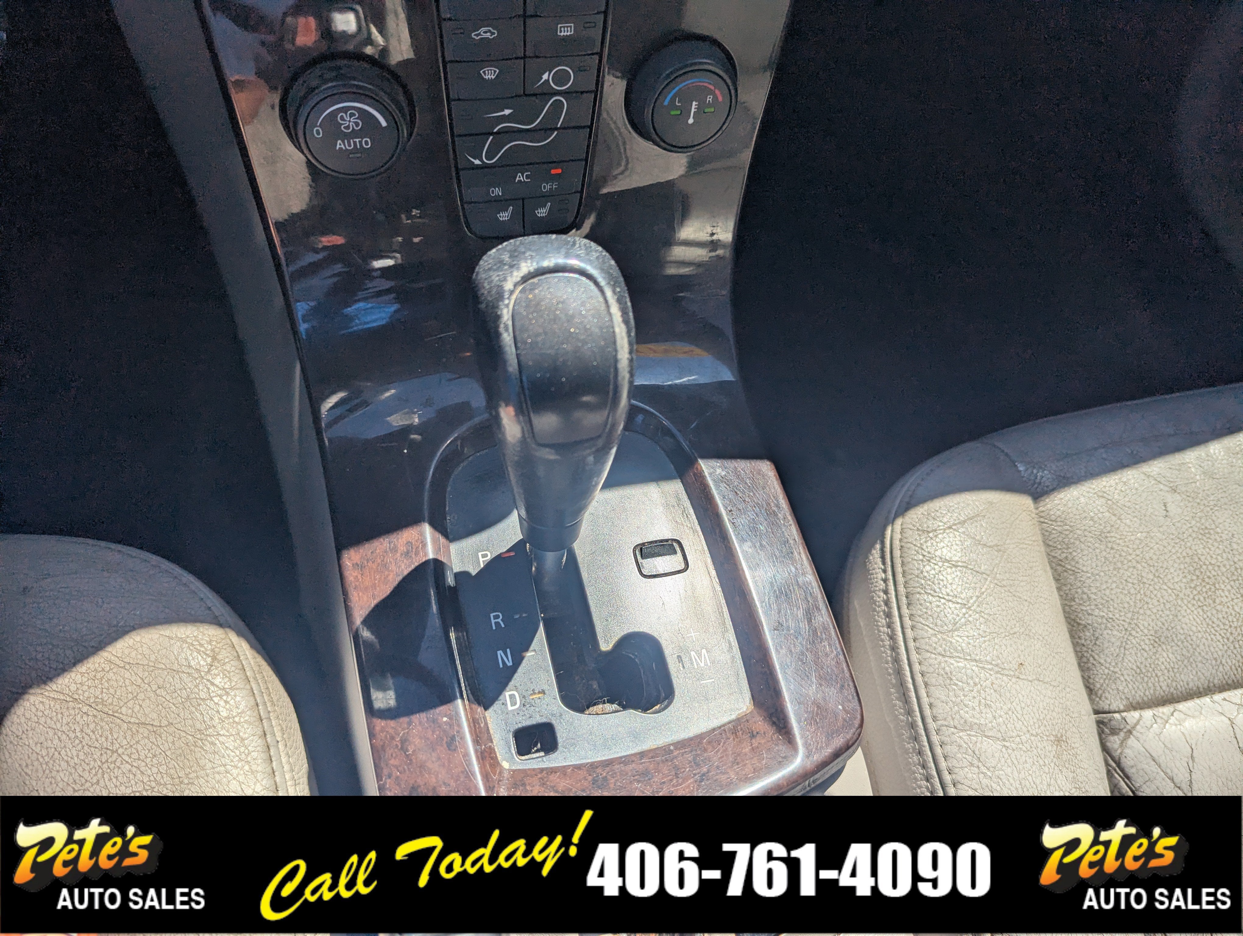 2004 Volvo S40 2004.5 2.5L Auto Turbo
