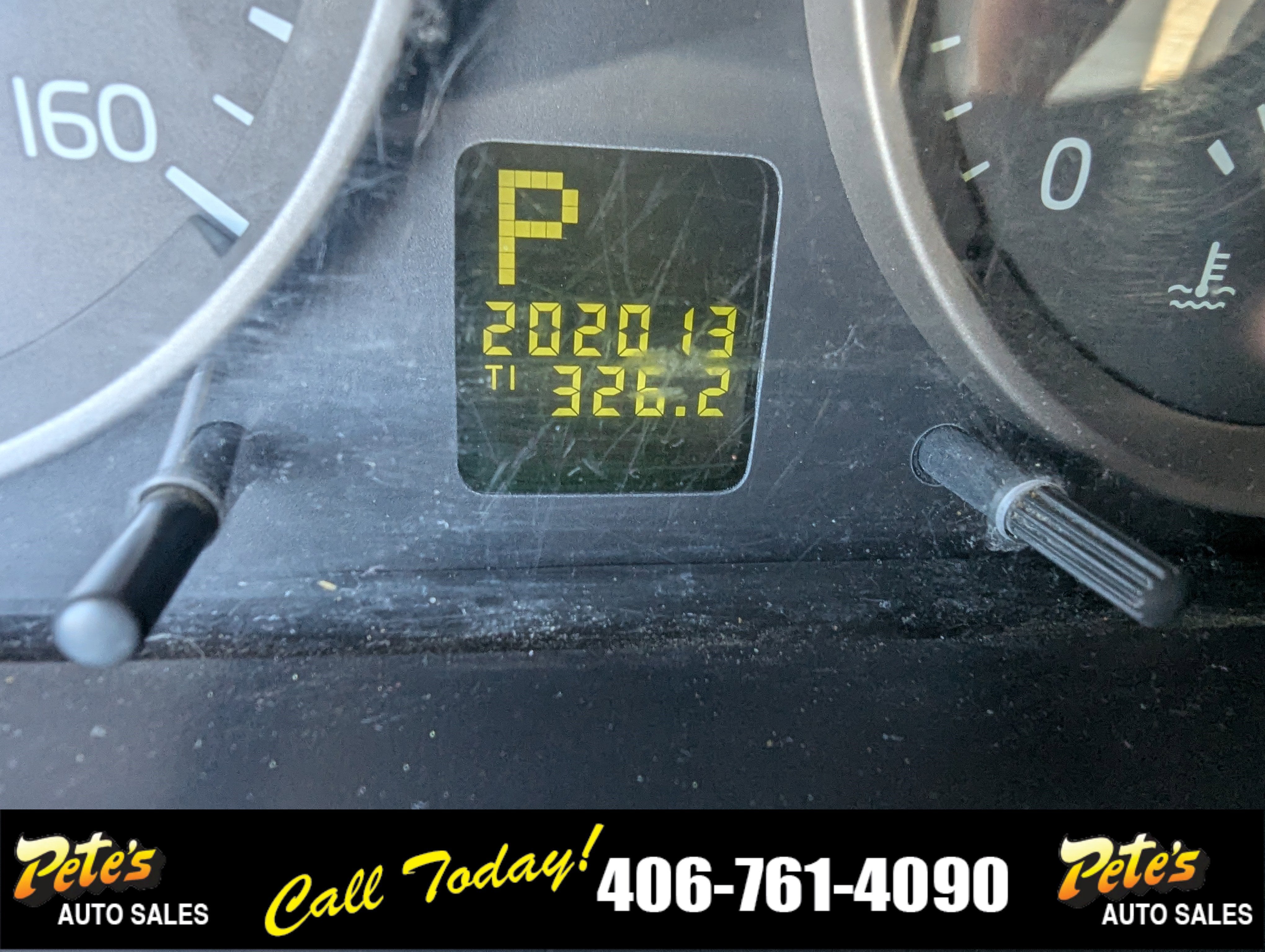 2004 Volvo S40 2004.5 2.5L Auto Turbo