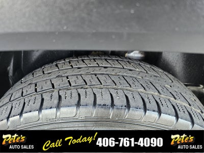 2017 Jeep Renegade Trailhawk