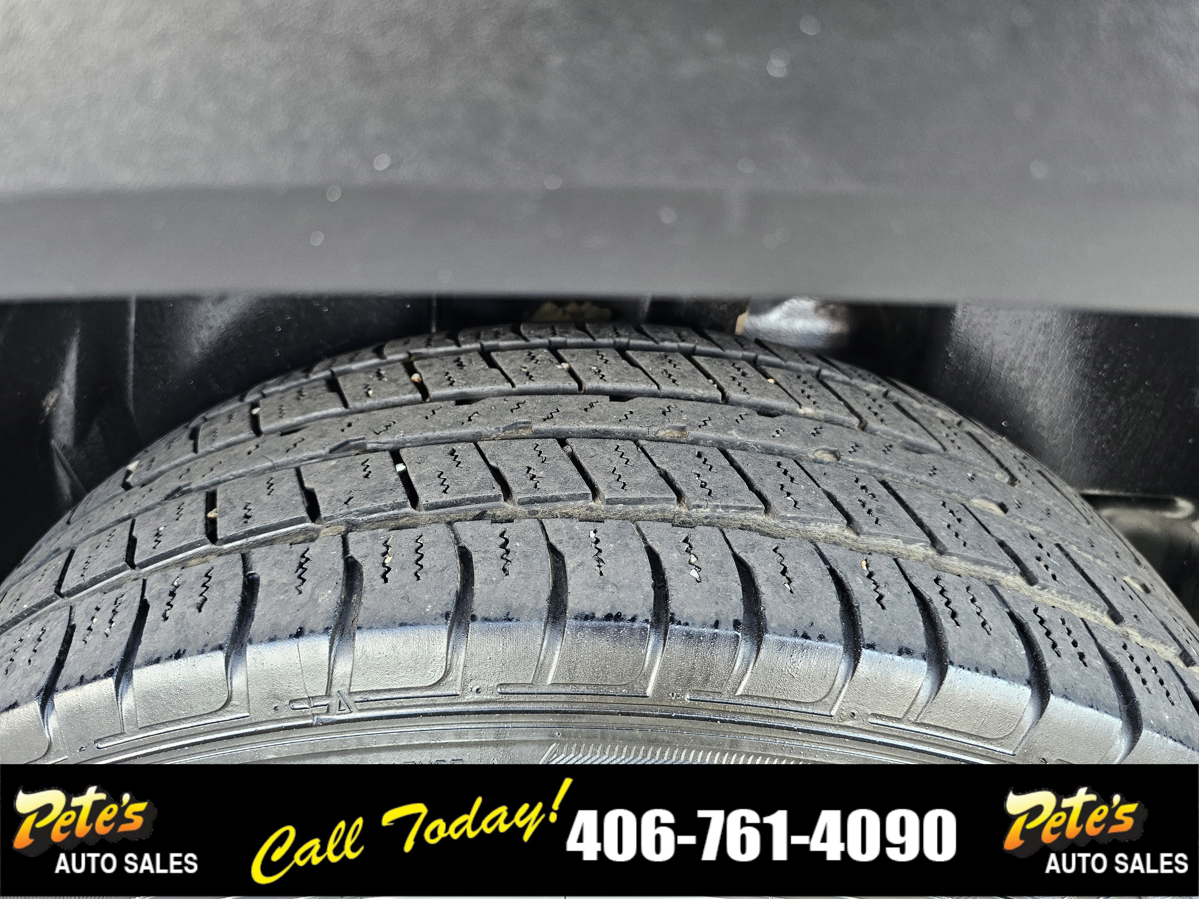 2017 Jeep Renegade Trailhawk