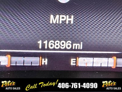 2017 Jeep Renegade Trailhawk