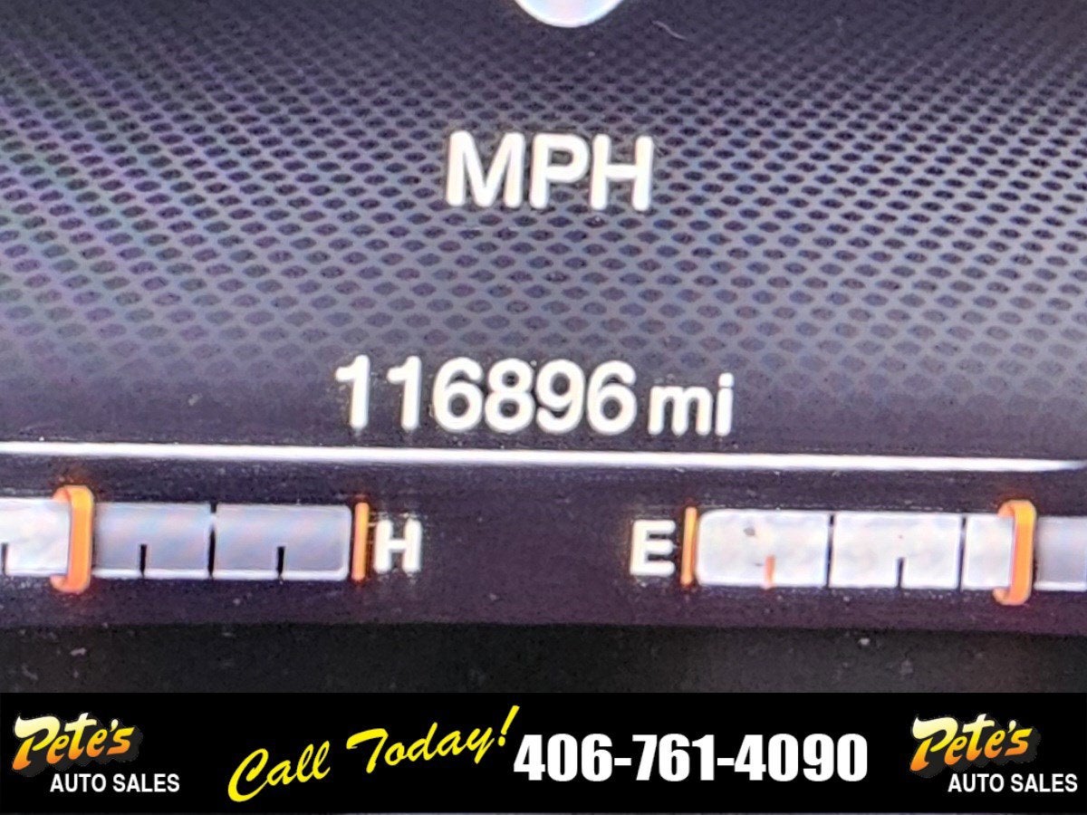 2017 Jeep Renegade Trailhawk